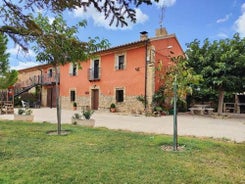 Casa Rural La Masada