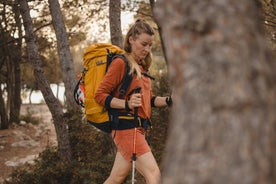 Tour Oplev de 10 eremitager i Montserrat med personlig fotograf