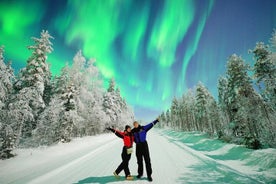 Northern Lights Photography Tour