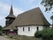 Reformed Church, Tákos, Vásárosnaményi járás, Szabolcs-Szatmár-Bereg, Great Plain and North, Hungary