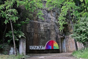 Bunk’Art