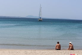 Drei Inseln - Bootstour ab Kos