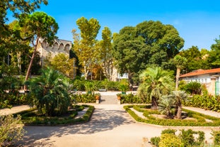 Arles - city in France