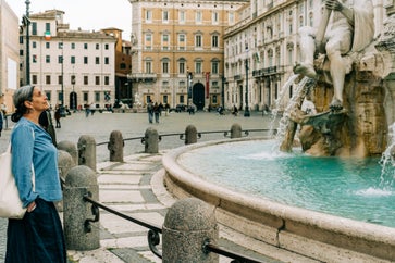 Rome in December: Your Perfect Winter Getaway