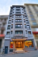 The Tango Hotel Harbiye