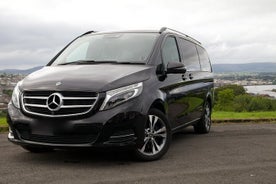 Luxe privétour van een hele dag in Inishowen, Donegal