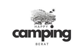 Happy Trailers Camping Berat