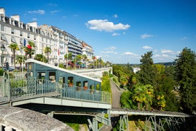 Angoulême - city in France