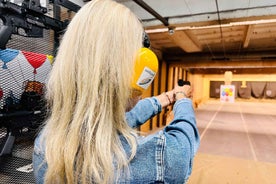 Shooting Range Experience!