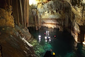 Hiking/canyoning Adventure "Serra de Tramuntana" Mallorca