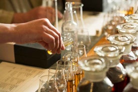 Glasgow: The Malt Master Experience at Glengoyne Distillery