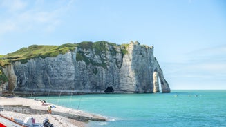 Le Havre - city in France