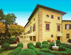 Villa San Lucchese