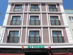 Armida City Hotel