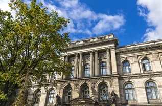 Natural History Museum, Berlin