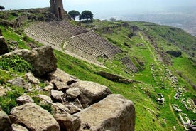 Tour di 8 giorni in Turchia Explorer da Istanbul