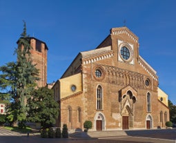 Udine - city in Italy