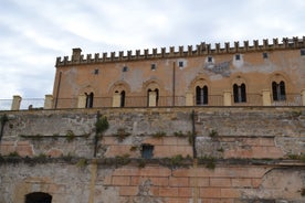 Palermo - city in Italy