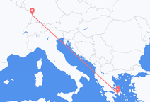 Cheap Flights from Athens to Strasbourg – Lowest Fares & Maximum Choice