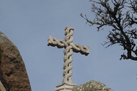 Private Day Tour from the Centre to the Highest Point in Sintra.