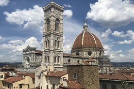 Aller-retour à Florence depuis le port de La Spezia