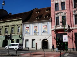 Brasov - city in Romania