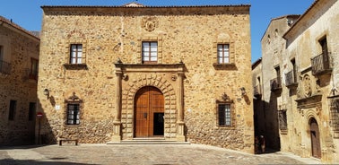 Cáceres -  in Spain