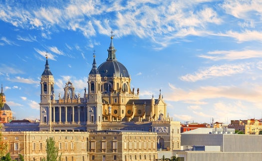 Madrid in October: Places to Visit, Activities to Do & More