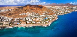 Lanzarote séjours à la plage