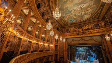 Opéra royal de Versailles