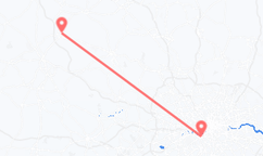 Train tickets from Bicester to Wandsworth