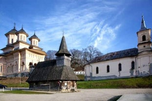 Nicula Monastery