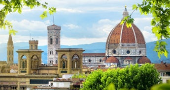 Florence Discovery & Wine Tasting - 4 days