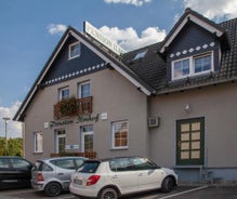 Pension Ilmhof