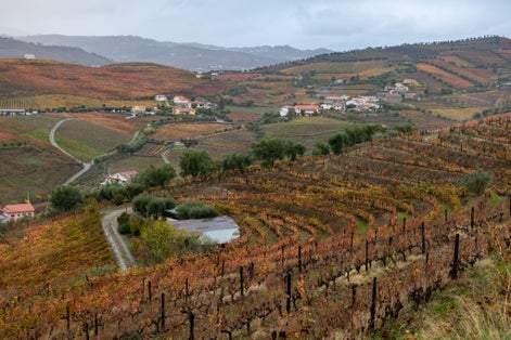  peso-da-regua , Portugal.