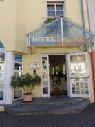 Hotel am Am Theater beim Schloss