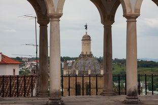 Machado de Castro National Museum