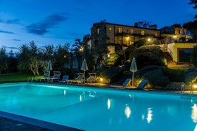 Relais Poggio Borgoni