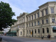 Best Travel Packages in Kristianstad, Sweden