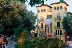 Apartamentos Fuente Torán