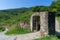 photo of  view of Rotes Tor,Austria Austria.