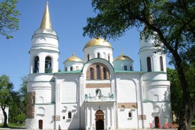 Chernihiv Day Trip da Kiev