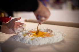 Private cooking class with lunch or dinner in Bassano del Grappa