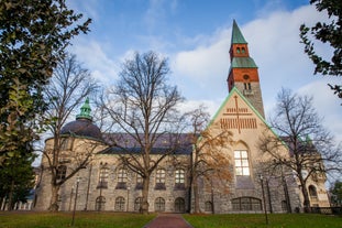 National Museum of Finland