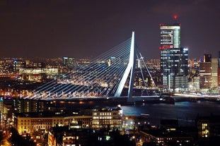 Rotterdam - city in Netherlands