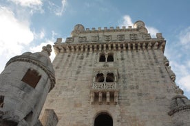  Private Walking Tour in Belém