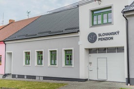 Slovanský penzion