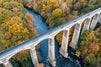 Pontcysyllte Aqueduct travel guide