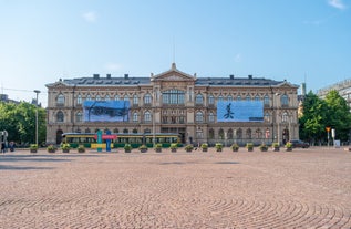 Art Museum Ateneum