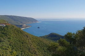 Tour Arrábida / Azeitão